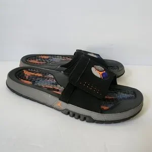 Jordan | Shoes | Nike Air Jordan Hydro 8 Viii Slides Retro  display picture 2